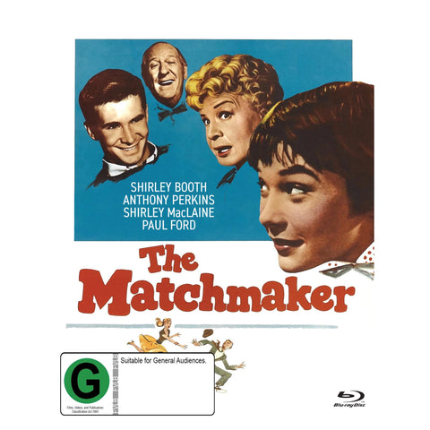 The Matchmaker
