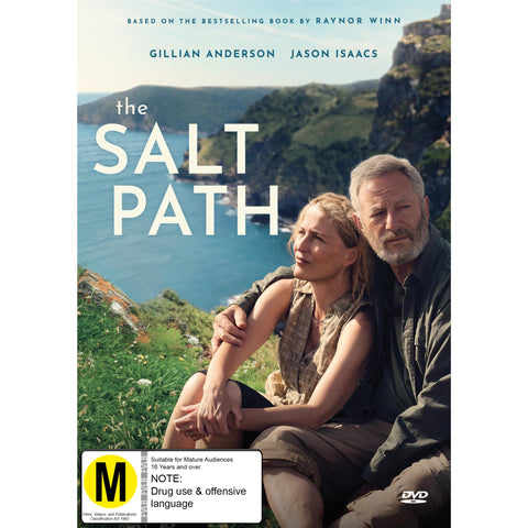 The Salt Path