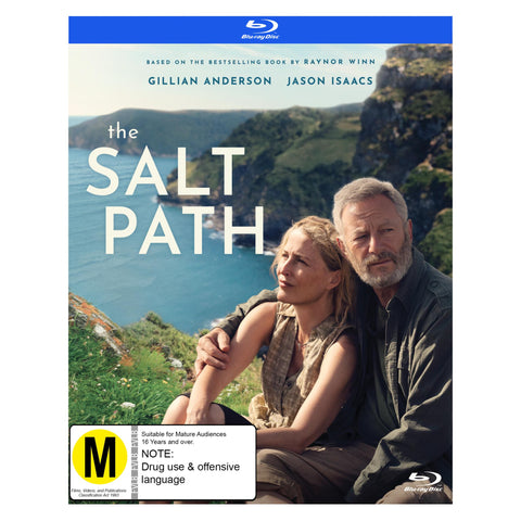 The Salt Path