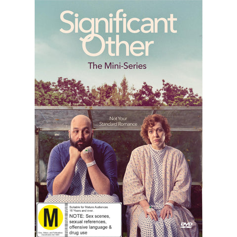 Significant Other: The Mini-Series