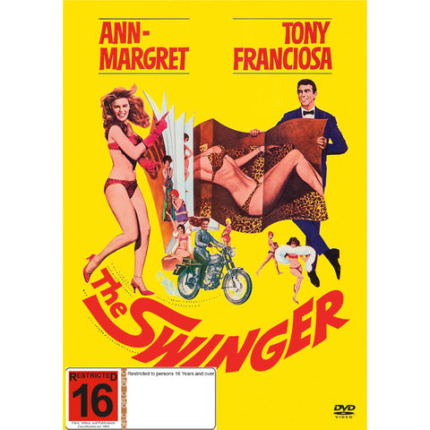 The Swinger