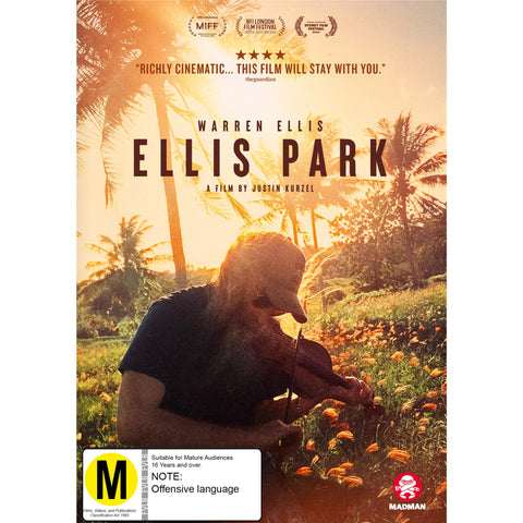 Ellis Park
