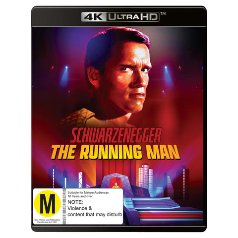 The Running Man
