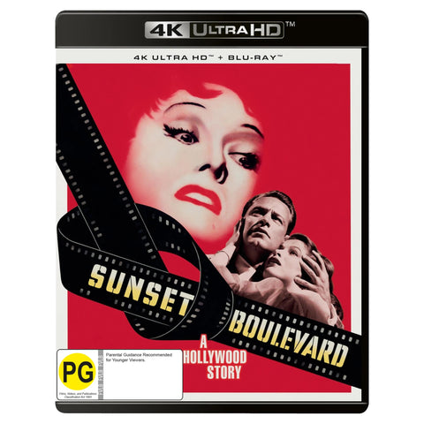 Sunset Boulevard