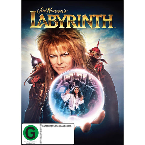 Labyrinth