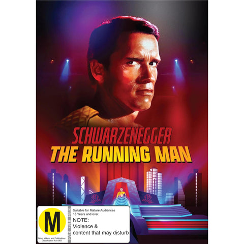 The Running Man
