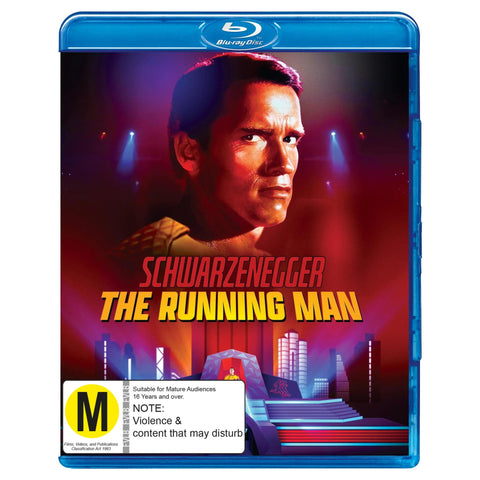 The Running Man