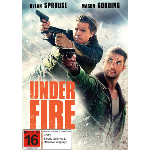 Under Fire