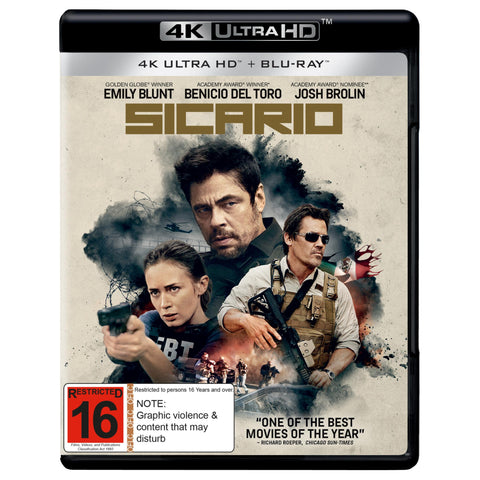 Sicario