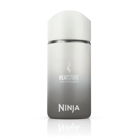 Ninja Sip Perfect Travel Bottle (Alpine White)
