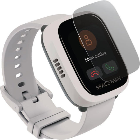 SPACETALK Loop Screen Protector