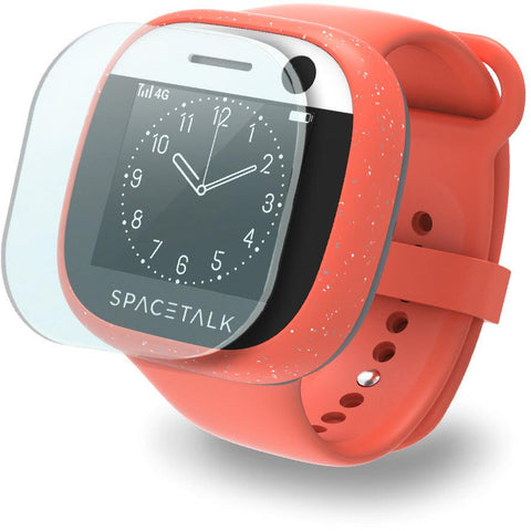 SPACETALK Adventurer 2 Screen Protector