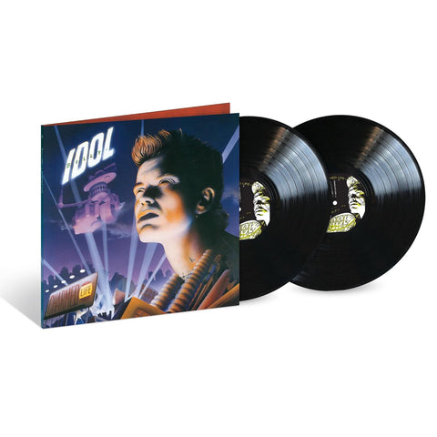 Charmed Life (Vinyl)