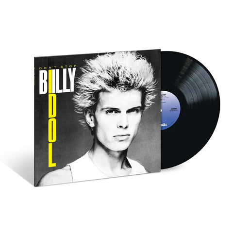 Don’t Stop (Vinyl)