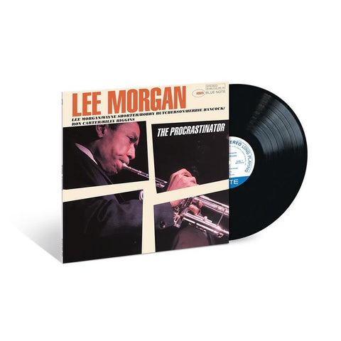 The Procrastinator (Blue Note Classic Vinyl)
