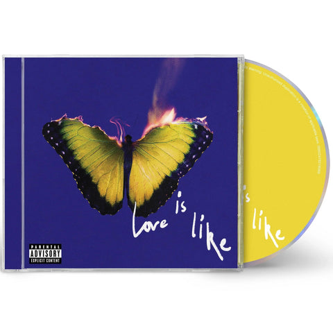 Love Is Like