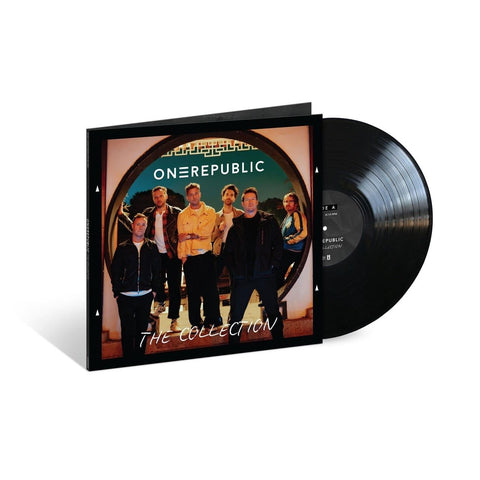 OneRepublic: The Collection (Vinyl)
