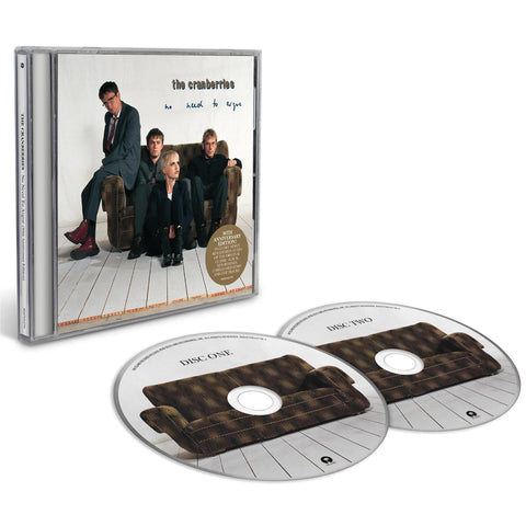 No Need To Argue: 30th Anniversary (Deluxe Edition)