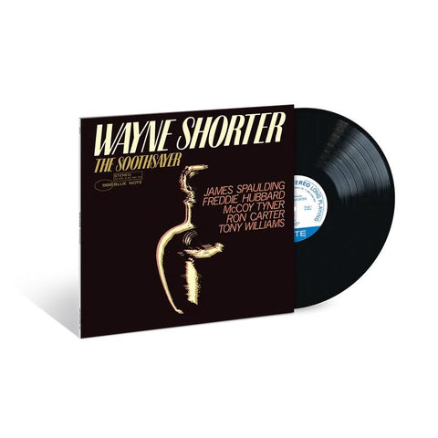 The Soothsayer (Blue Note Classic Vinyl)