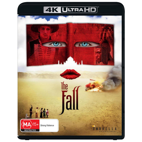 The Fall