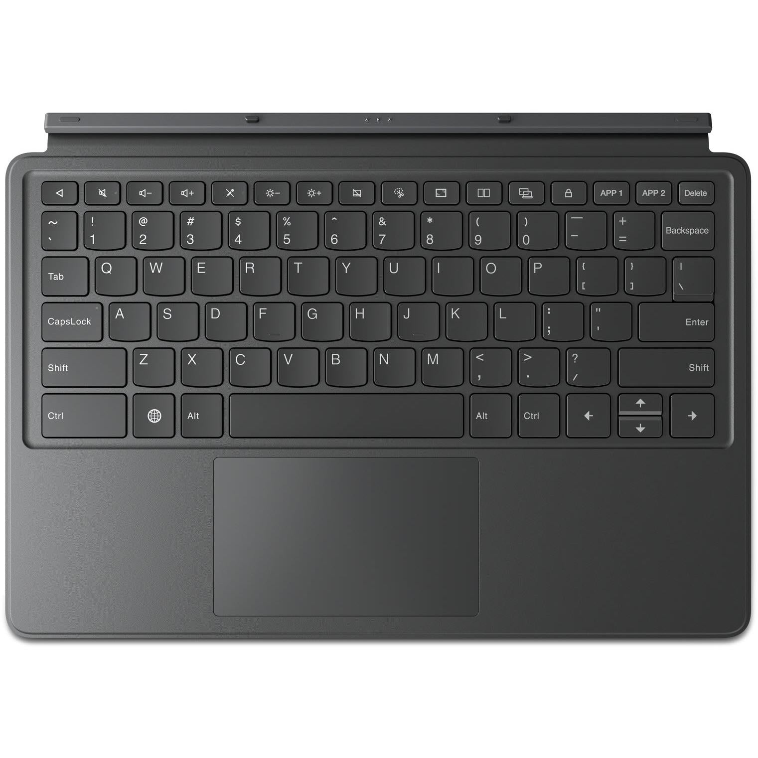 Lenovo Keyboard Pack for Idea Tab Pro - JB Hi-Fi NZ