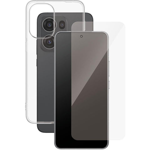 CARE by PanzerGlass Fashion 2-in-1 Bundle for OPPO Reno13 Pro