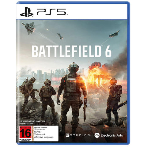Battlefield 6