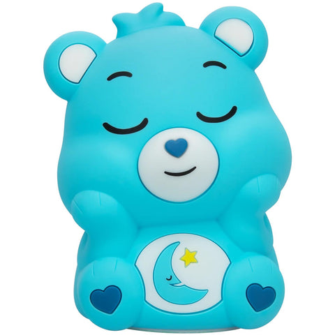 Paladone SquishyGlo Light (Care Bears - Bedtime Bear)