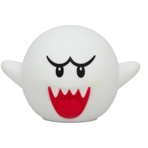 Paladone SquishyGlo Light (Super Mario - Boo)