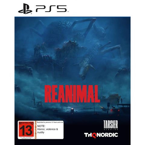 REANIMAL