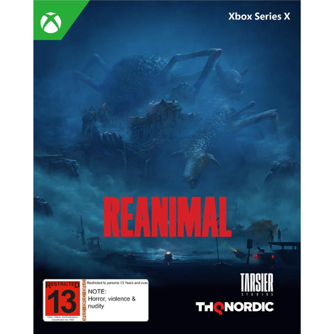 REANIMAL