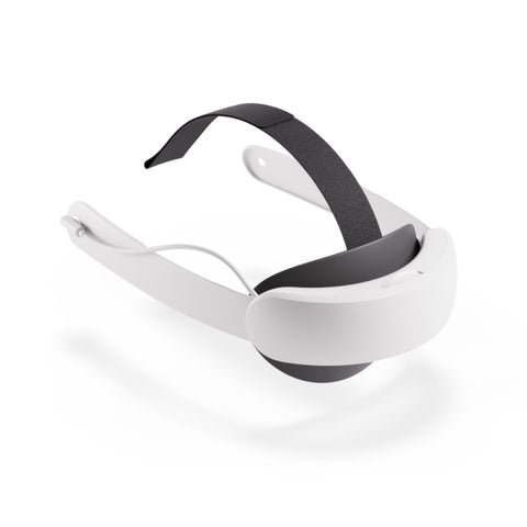 Meta Quest Elite Strap with Battery for 3/3S