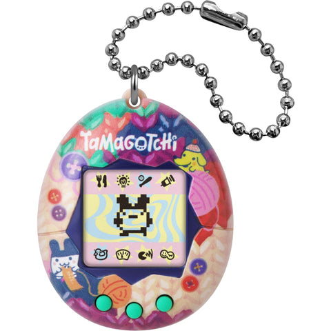 Tamagotchi Original Gen 2 (Tama Sewing)
