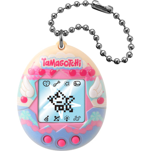 Tamagotchi Original Gen 3 (Angel Cake)