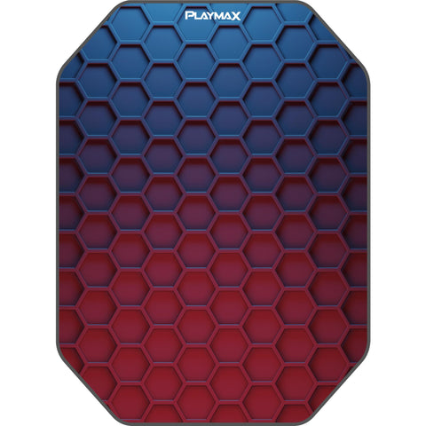 Playmax Floor Mat [85 x 115] (Honeycomb)