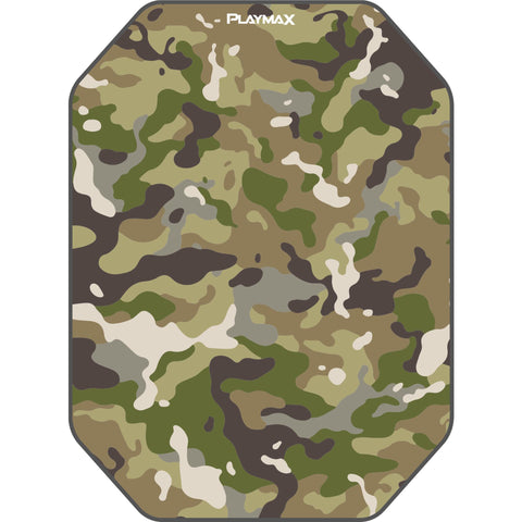 Playmax Floor Mat [85 x 115] (Camo)