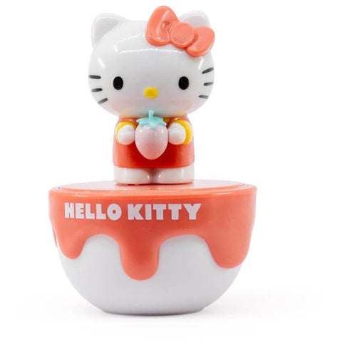 HELLO KITTY Strawberry Cake Surprise 8cm (Hello Kitty)