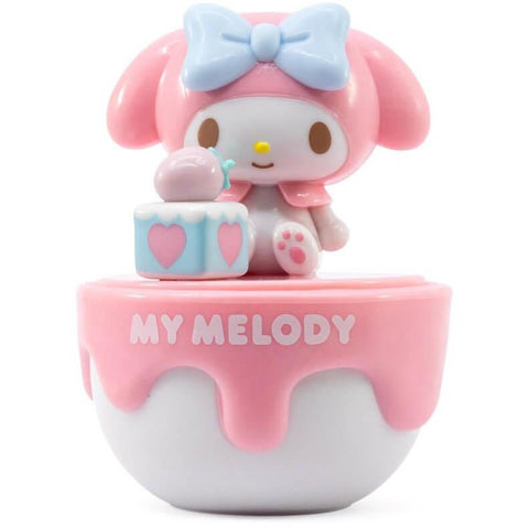 HELLO KITTY Strawberry Cake Surprise 8cm (My Melody)