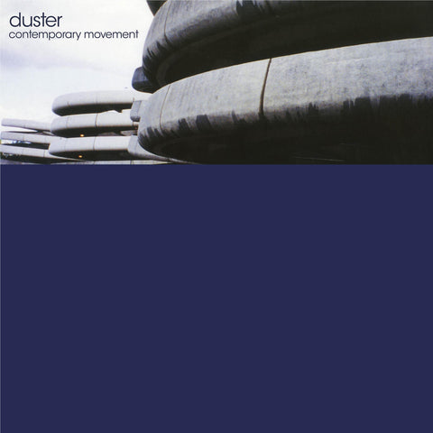 Contemporary Movement (Y2K 25th Anniversary Ultra Clear Vinyl Edtion)
