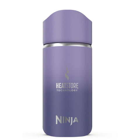 Ninja Sip Perfect Travel Bottle (Wisteria Purple)