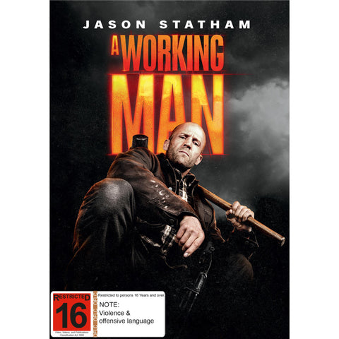 A Working Man