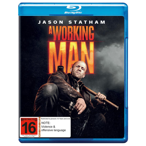 A Working Man