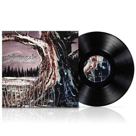 The Closing Chronicles (Remaster 2025 Vinyl)