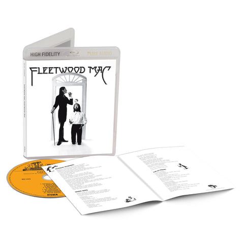 Fleetwood Mac (Blu-Ray Audio)