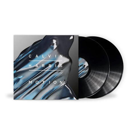 Motion (Reissue Vinyl)