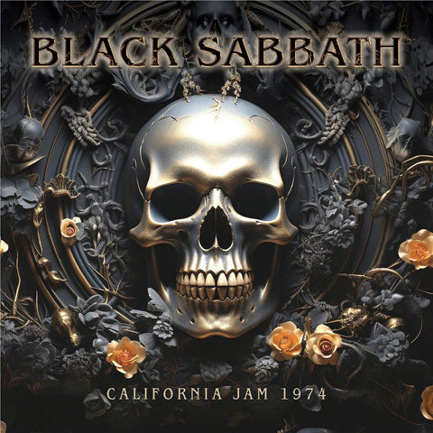 California Jam 1974
