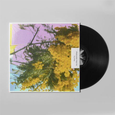 Into Dust (Still Falling) (Vinyl)