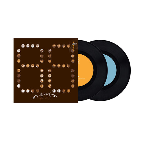 The 88 (Vinyl)