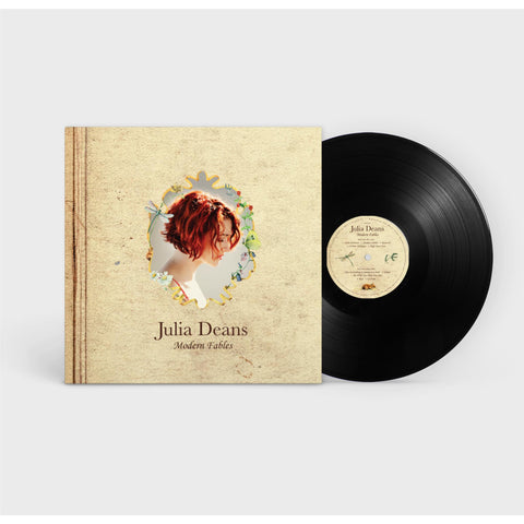 Modern Fables (140g Vinyl)