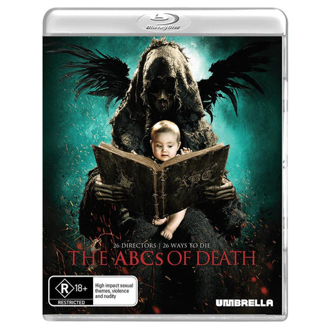 The ABCs of Death